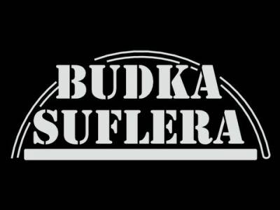 logo Budka Suflera